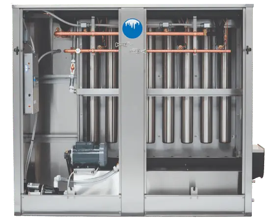 Arctic-Temp® Ice Maker - Model 1500RCU