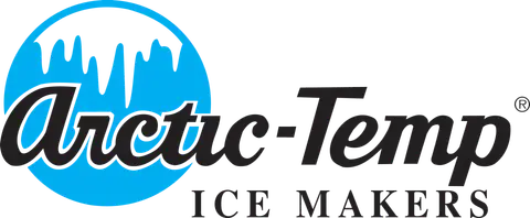 Holiday Ice Logo