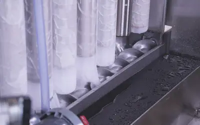 How to Make the Most of Your Commercial Ice Maker