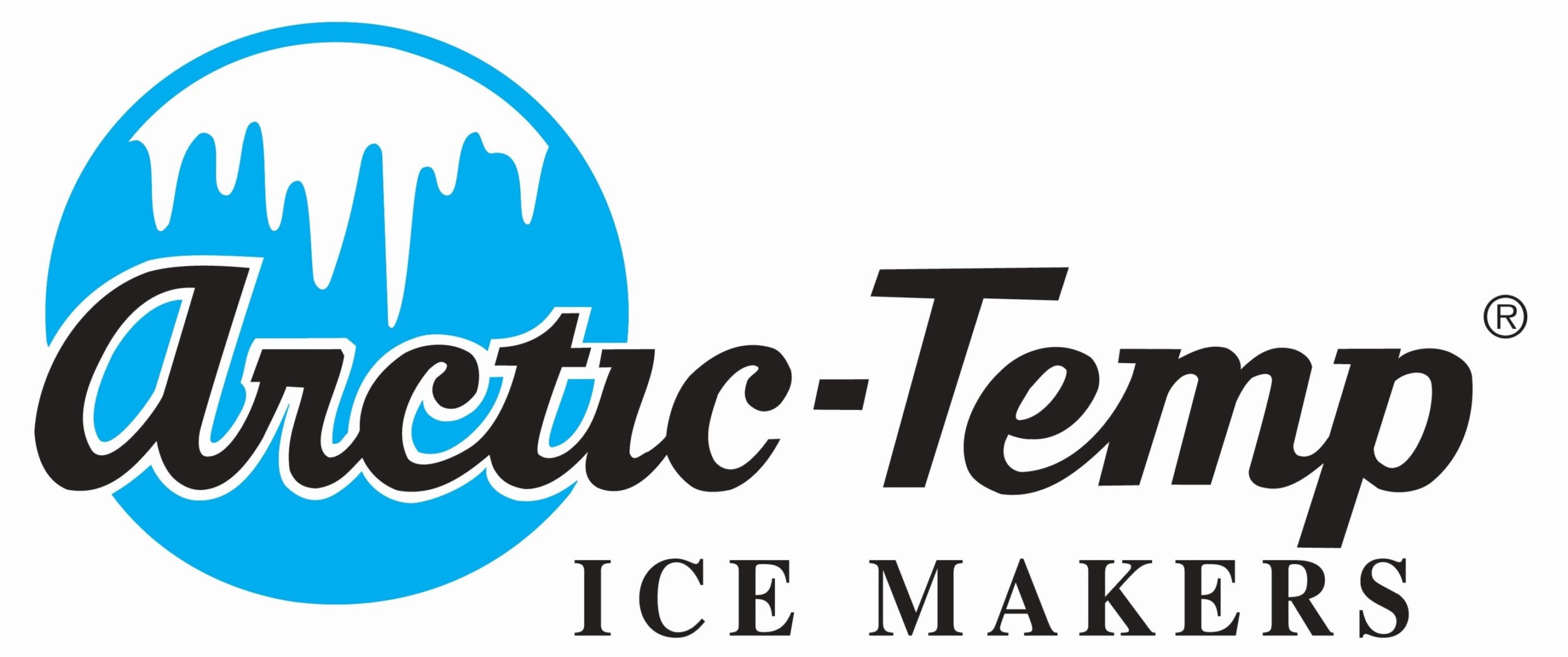 Holiday Ice Logo