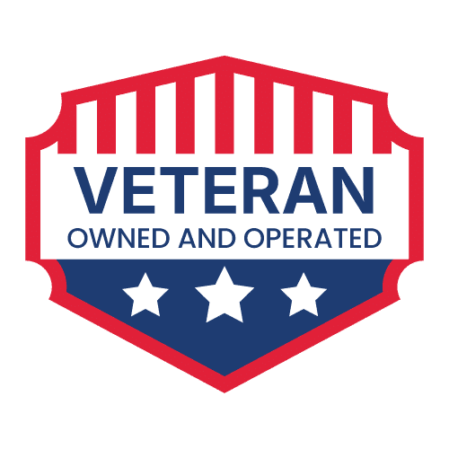 veteran owned operated