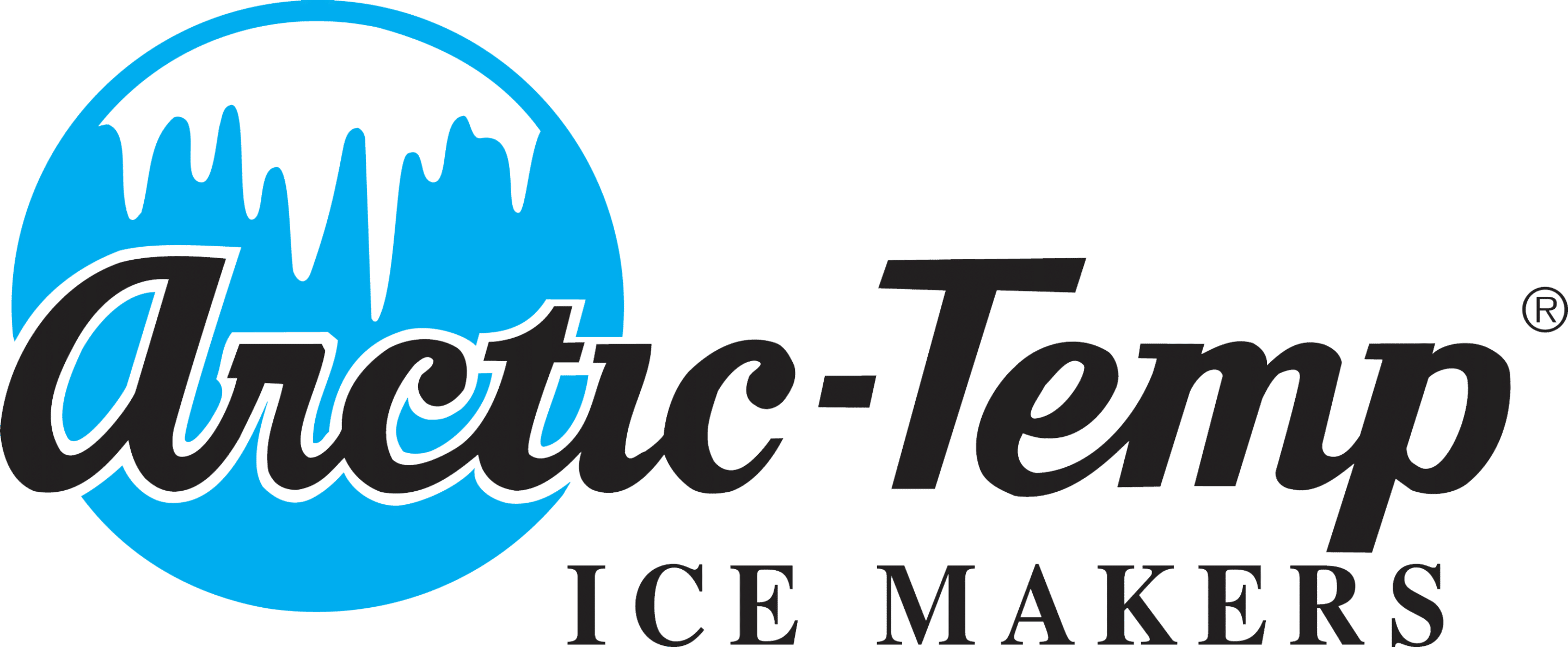 Holiday Ice Logo