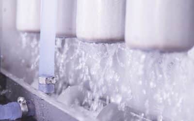 Health and Safety Benefits of Using a Commercial Ice Machine in Food and Beverage Operations