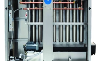 How To Choose the Right-Sized Ice Maker for Your Business