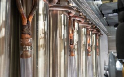 The Importance of Consistent Ice Quality and How Vertical Tube Industrial Ice Machines Deliver