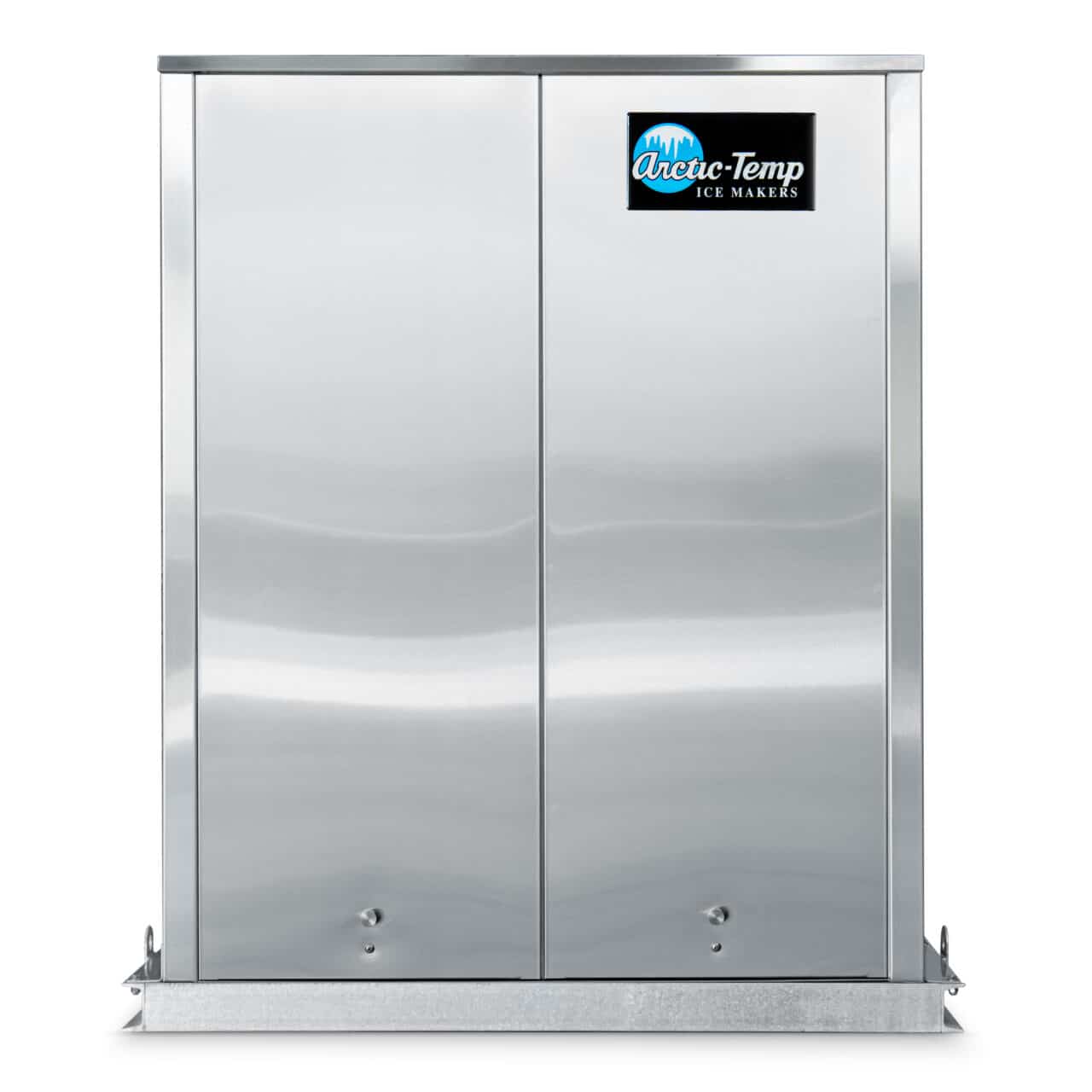 Ice Machine for Produce Processing