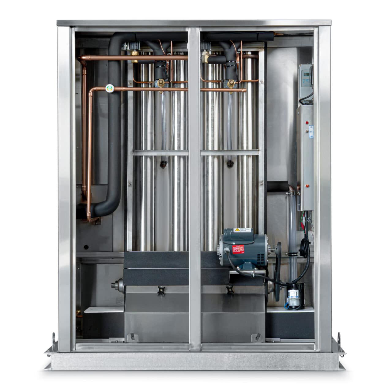 Ice Machine for Produce Packing Plants