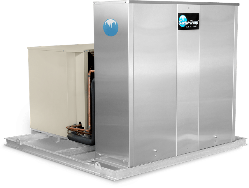 dough cooling ice machine manufacturer