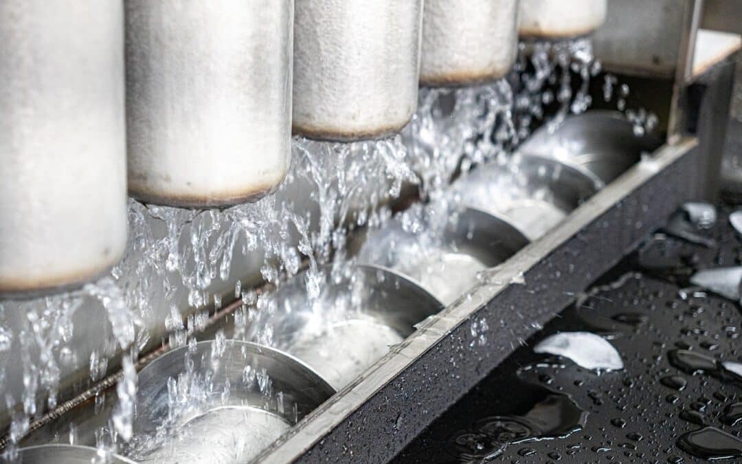 Industrial Ice Machines: Complete Buyer's Guide to Capacity, Types & Applications