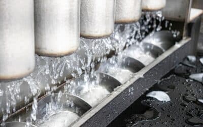 Industrial Ice Machines: Complete Buyer’s Guide to Capacity, Types & Applications